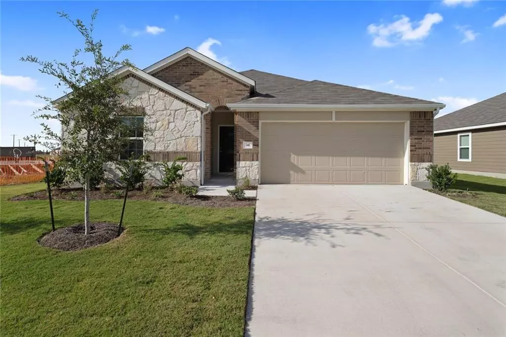 Hutto, TX 78665,741 Carol DR