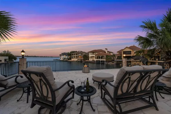 Horseshoe Bay, TX 78657,130 Applehead Island DR