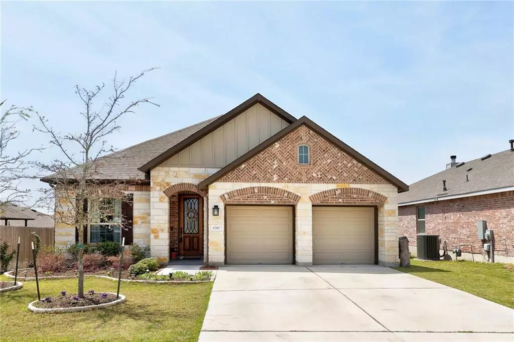 Round Rock, TX 78665,6740 Brindisi PL