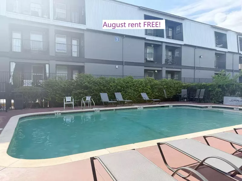 2020 S Congress Ave #1106, Austin, TX 78704