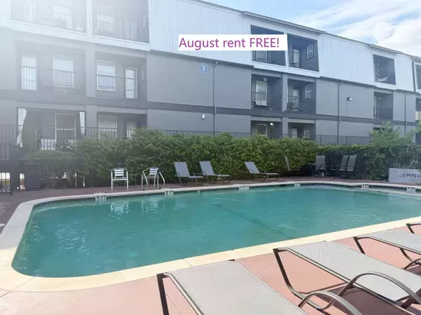 2020 S Congress Ave #1106, Austin, TX 78704