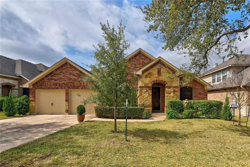 Cedar Park, TX 78613,1413 Rimstone DR