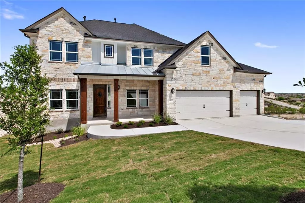 Leander, TX 78641,1500 Chalk Bluff CT