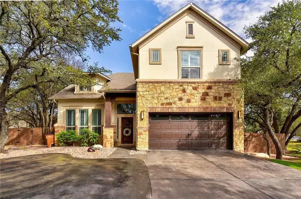 11612 Sierra Nevada,  Austin,  TX 78759