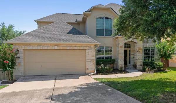 2611 Terlingua DR, Cedar Park, TX 78613