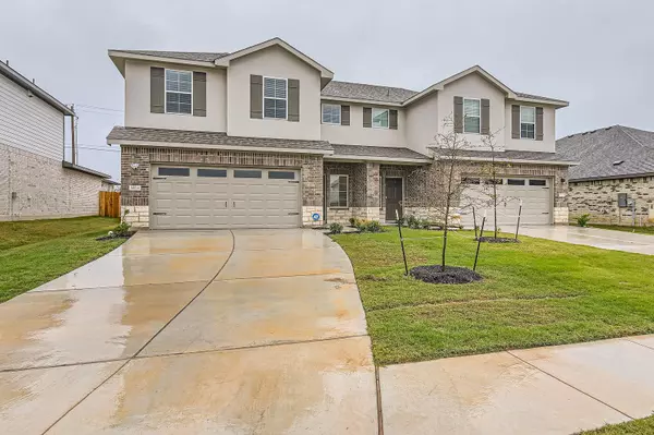 Manor, TX 78653,18517-A Cremello DR