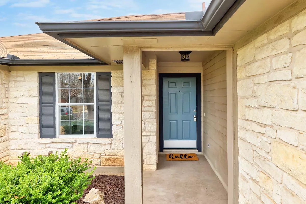 Georgetown, TX 78626,214 Crystal Knoll BLVD