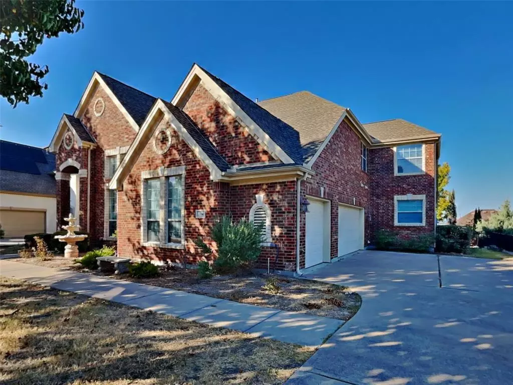 Austin, TX 78738,104 Whitley DR