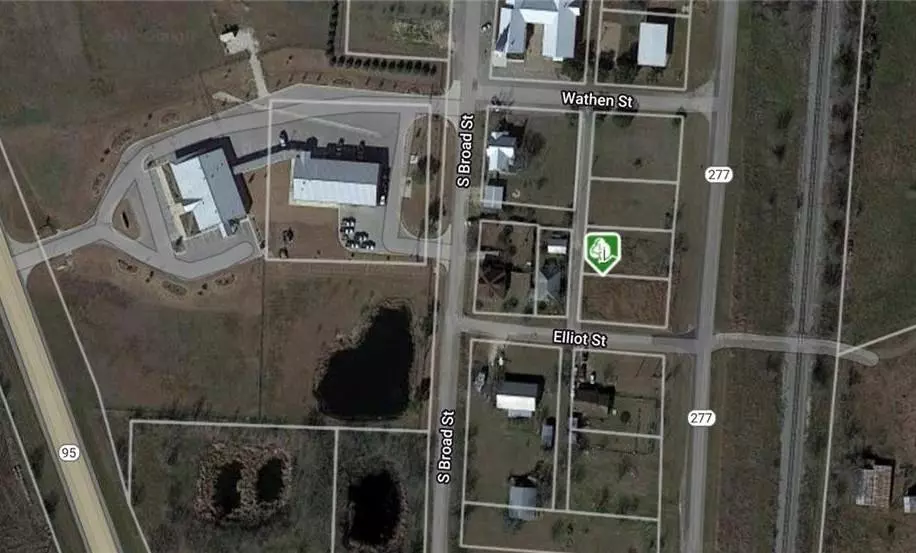 Coupland, TX 78615,106 Elliott ST