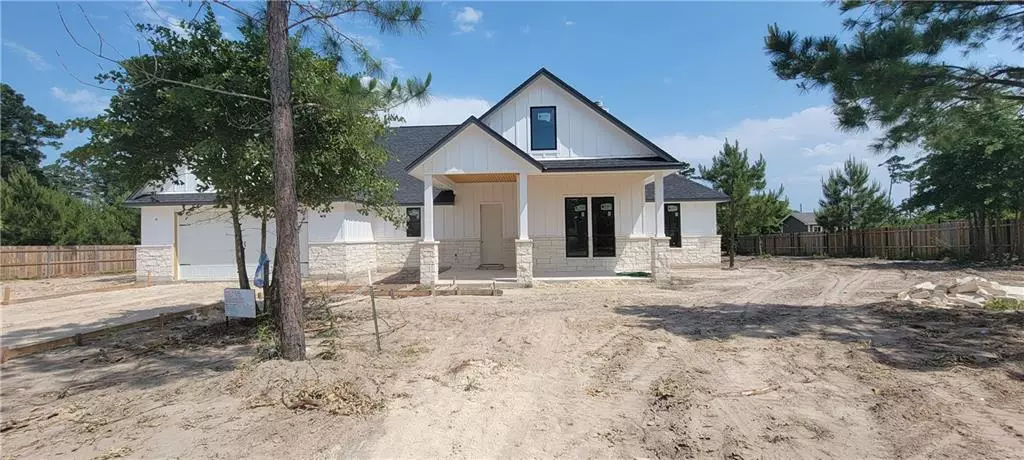 Paige, TX 78659,142 Comanche DR