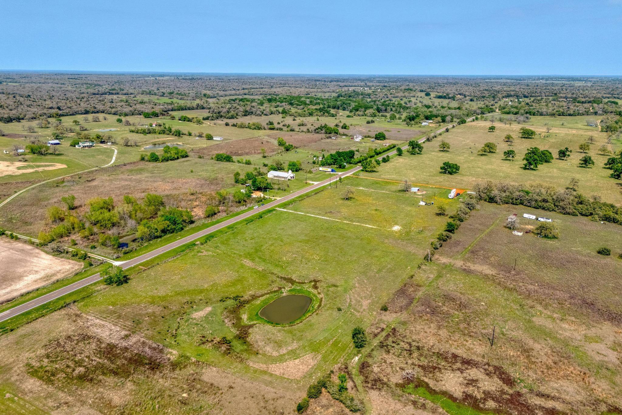Lincoln, TX 78948,TBD Fm-3403