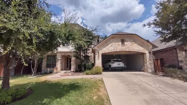 3904 Sapphire LOOP, Round Rock, TX 78681