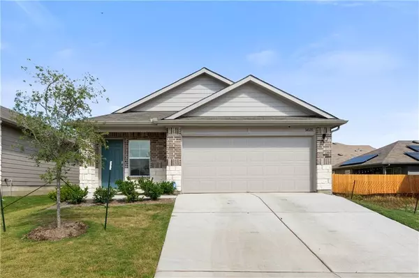 14020 Prasky TRL, Elgin, TX 78621