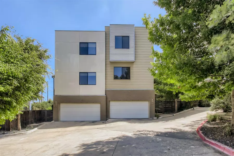 707 Cardinal LN #L2, Austin, TX 78704