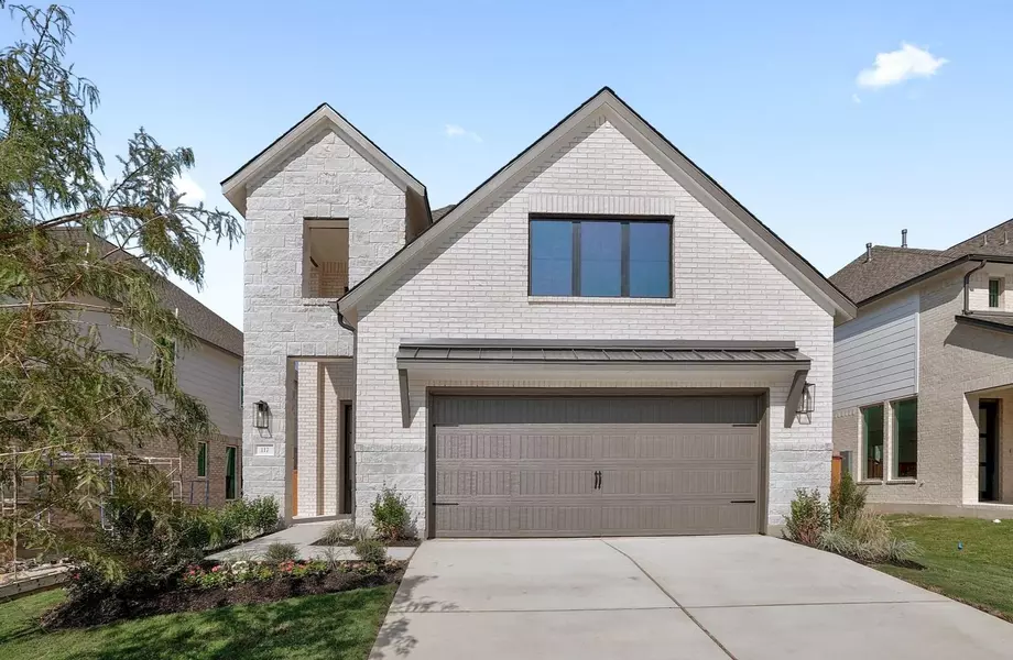 117 Emerald Grove DR, Georgetown, TX 78633