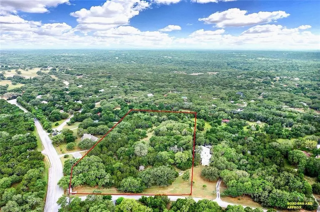 San Marcos, TX 78666,Lot 1 Paso De Robles