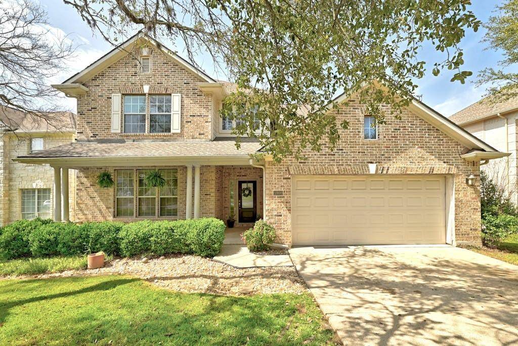 5900 Gorham Glen LN, Austin, TX 78739