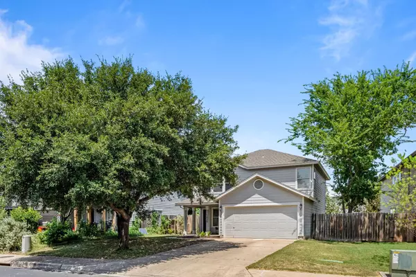 Georgetown, TX 78626,1025 Canterbury TRL