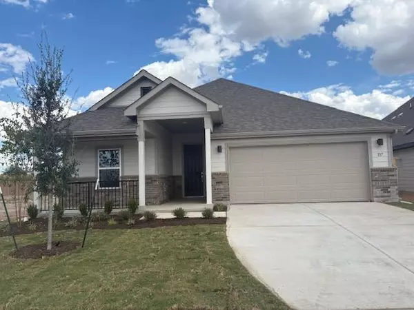 137 Greinert DR, Taylor, TX 76574