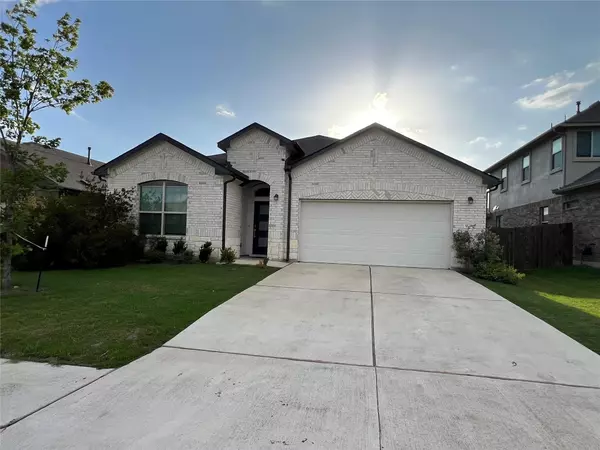 17708 Avalar Ave, Pflugerville, TX 78660