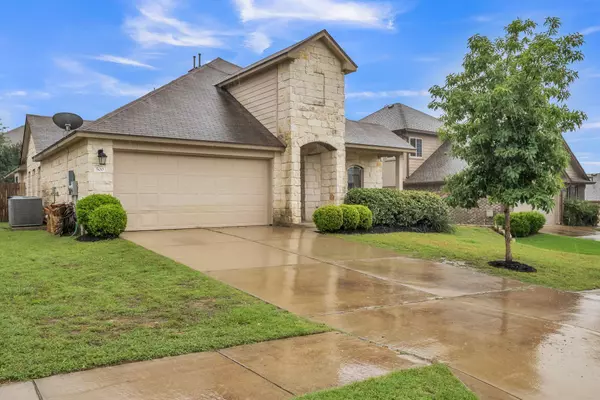 500 Alsatian LN, Leander, TX 78641