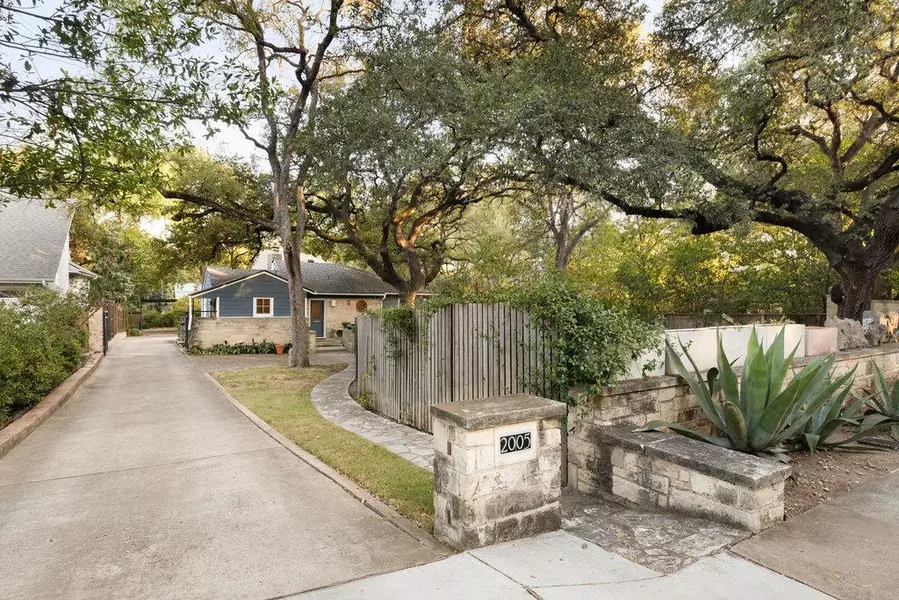 2005 Exposition BLVD, Austin, TX 78703