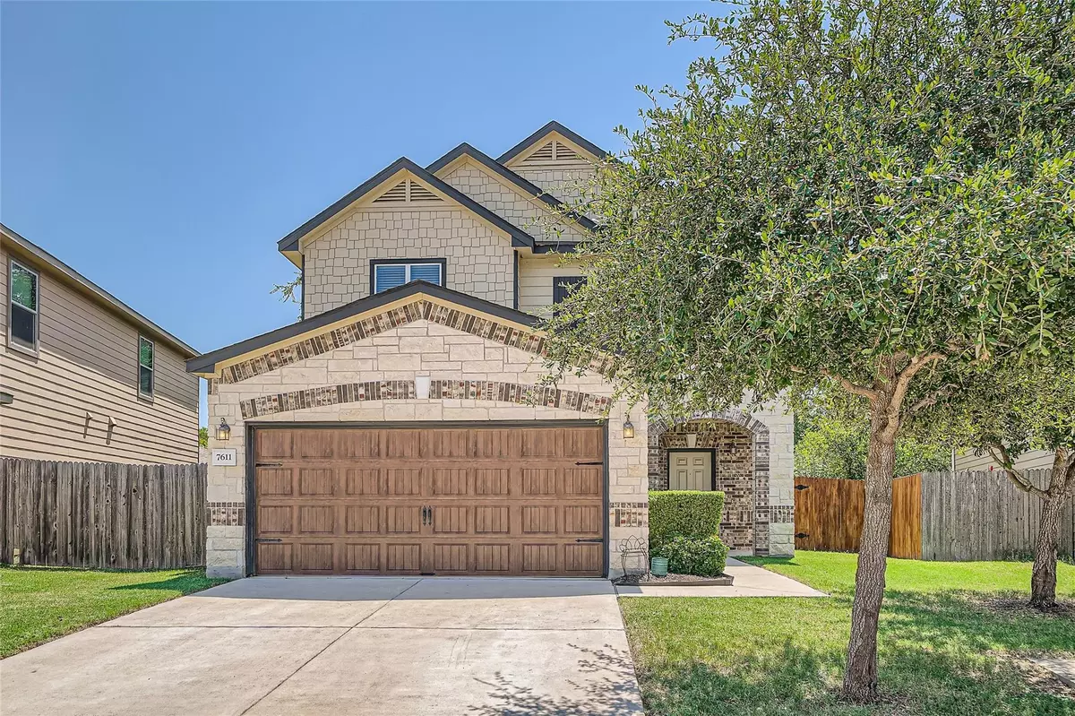 Austin, TX 78724,7611 Uray DR