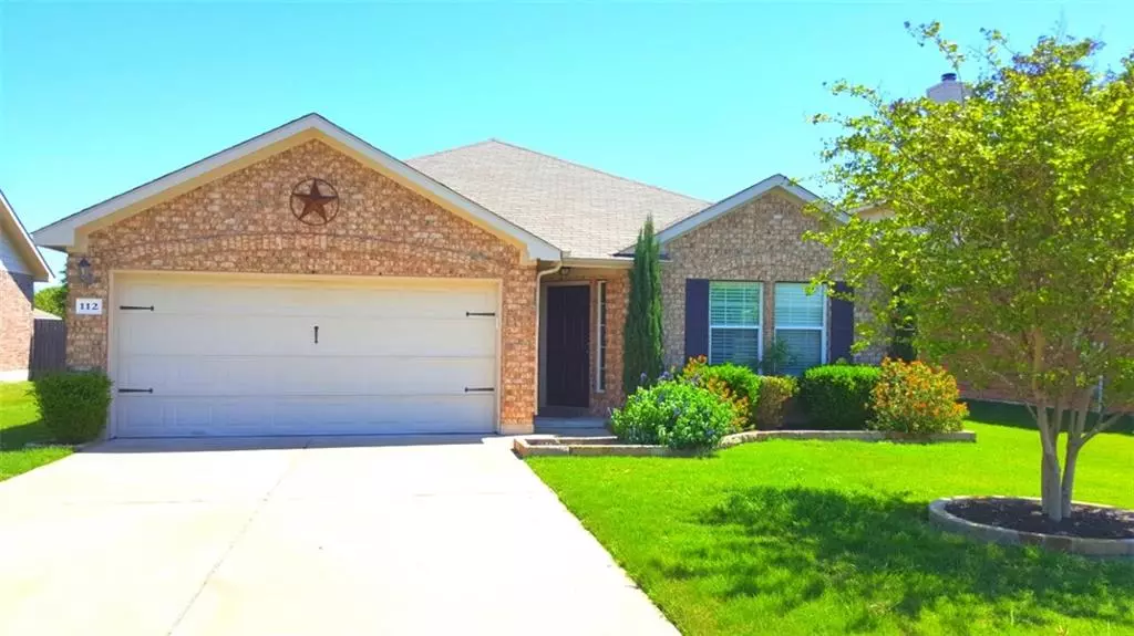 Hutto, TX 78634,112 Campos DR
