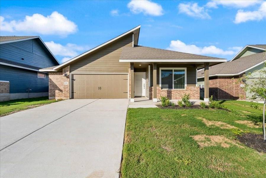 1515 Marley, Kyle, TX 78640