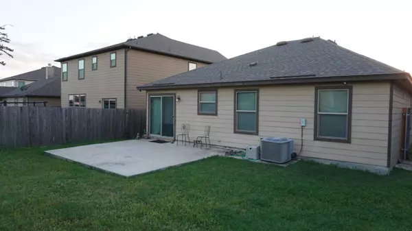 Manor, TX 78653,12321 Dwight Eisenhower ST