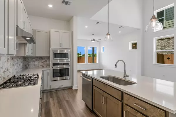 Leander, TX 78641,1405 South Brook DR