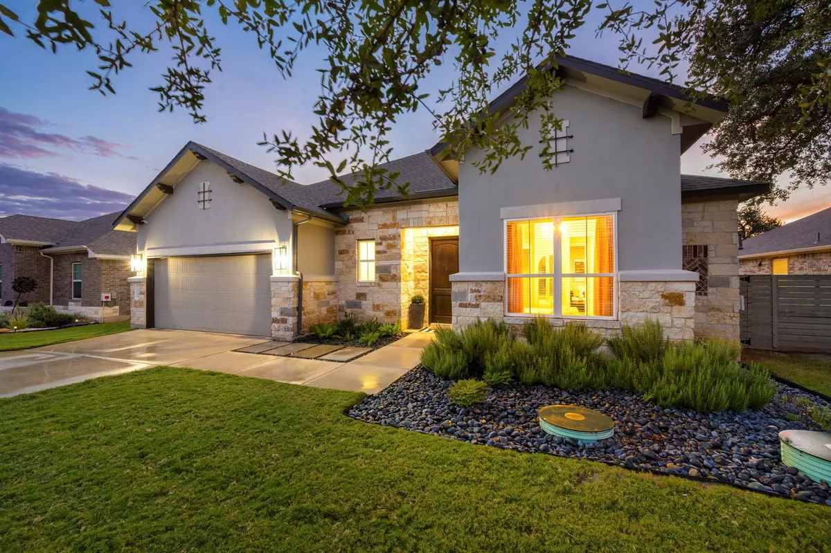 New Braunfels, TX 78132,1189 Hammock GLN