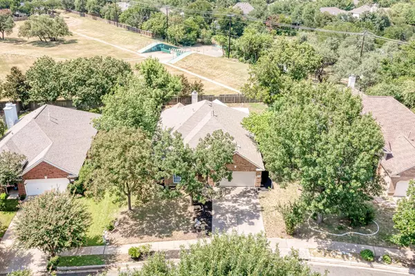 Cedar Park, TX 78613,1714 Star Light Circle CIR