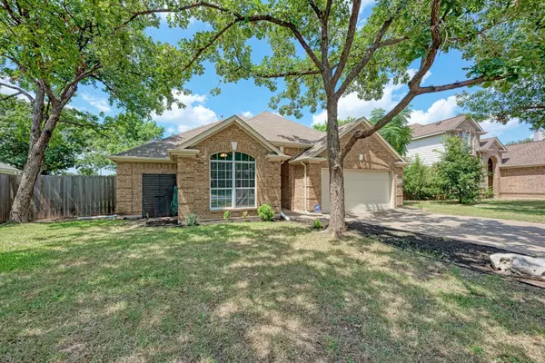 Cedar Park, TX 78613,1714 Star Light Circle CIR
