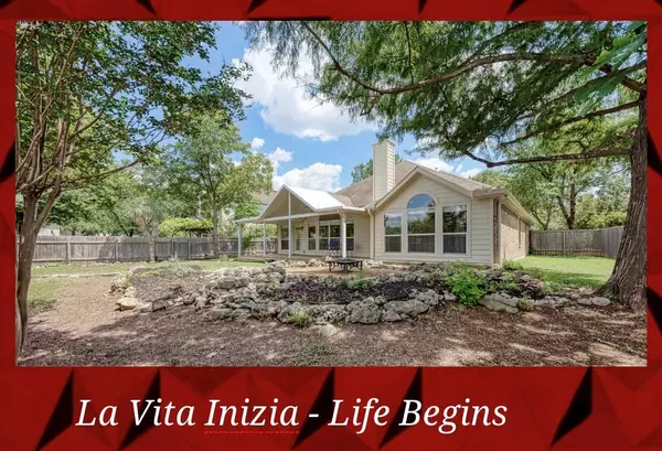 Cedar Park, TX 78613,1714 Star Light Circle CIR