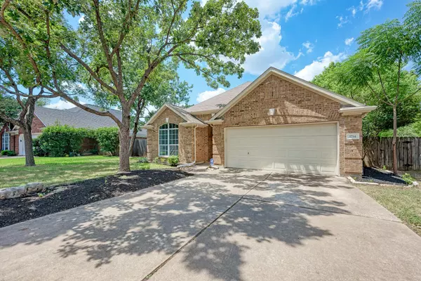 Cedar Park, TX 78613,1714 Star Light Circle CIR