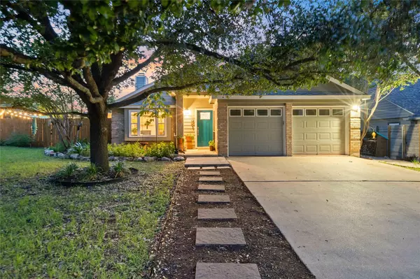 8304 Avocet DR,  Austin,  TX 78745