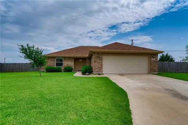 105 Williamson CV, Elgin, TX 78621