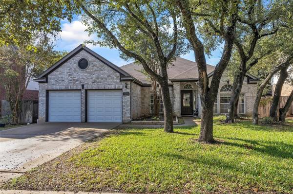 1205 Woodhollow CV, Cedar Park, TX 78613