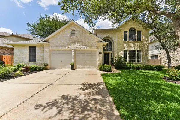 Cedar Park, TX 78613,1224 Fall Creek LOOP