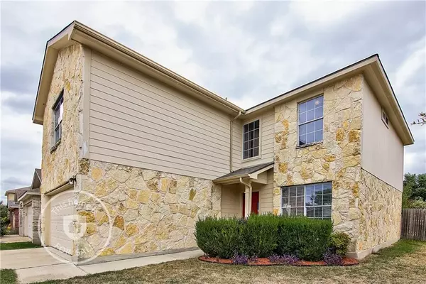 169 Brickyard LN, Jarrell, TX 76537