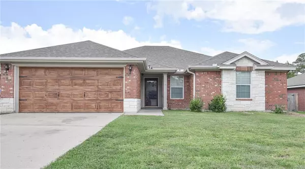 1806 Indian Camp TRL, Copperas Cove, TX 76522