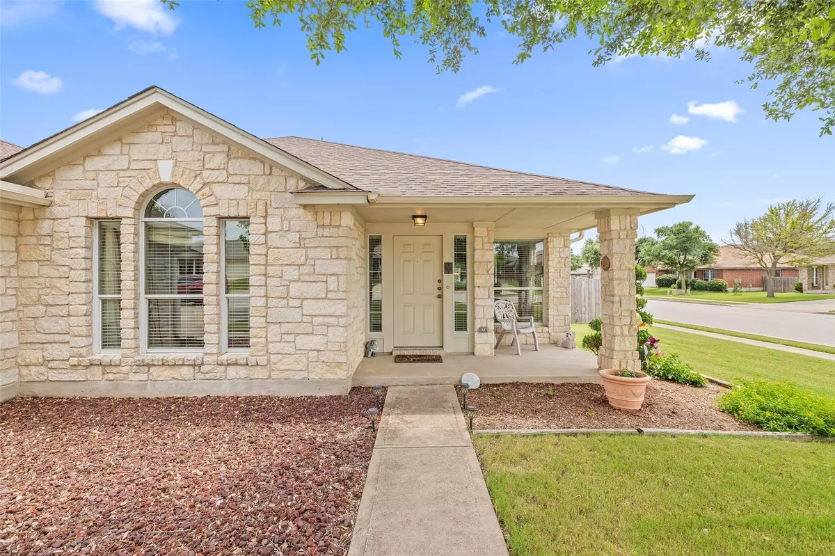 Round Rock, TX 78664,1809 Tolstoy CIR