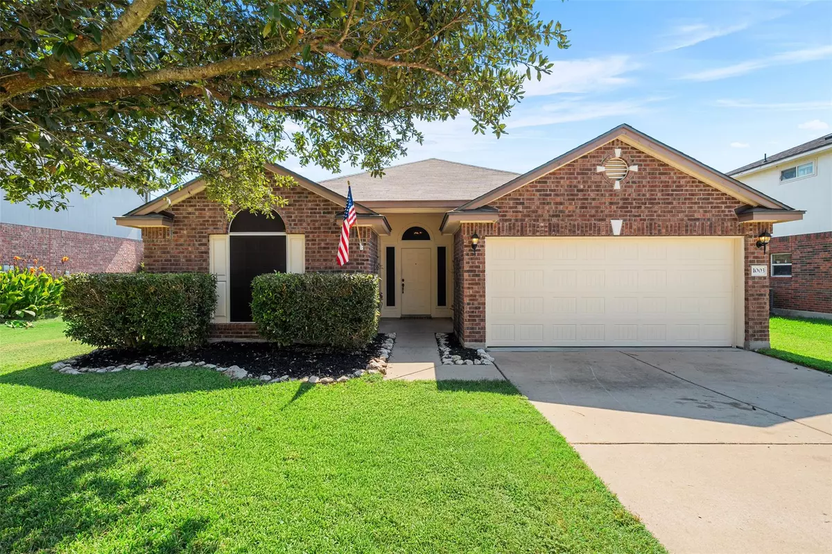 Temple, TX 76502,1003 Evergreen Farm DR