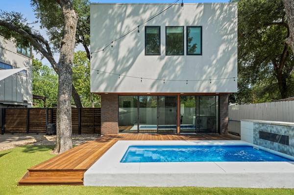 2017 Kinney Ave #B, Austin, TX 78704