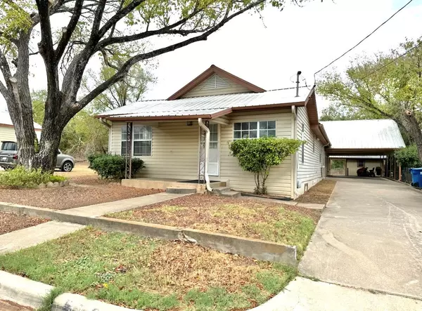 Elgin, TX 78621,309 Williams ST