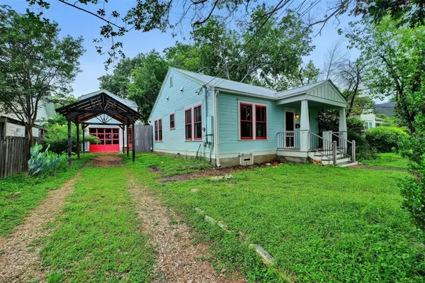 3904 Becker Ave,  Austin,  TX 78751