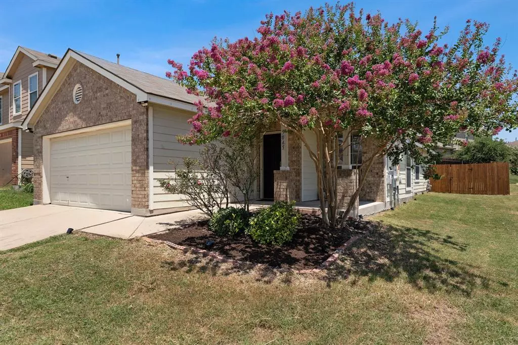 Del Valle, TX 78617,5045 Irvine LN