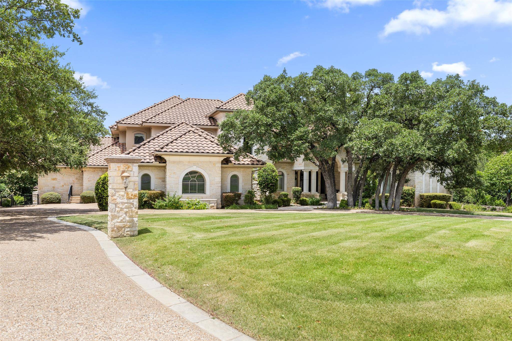 Austin, TX 78734,117 Bella Cima DR
