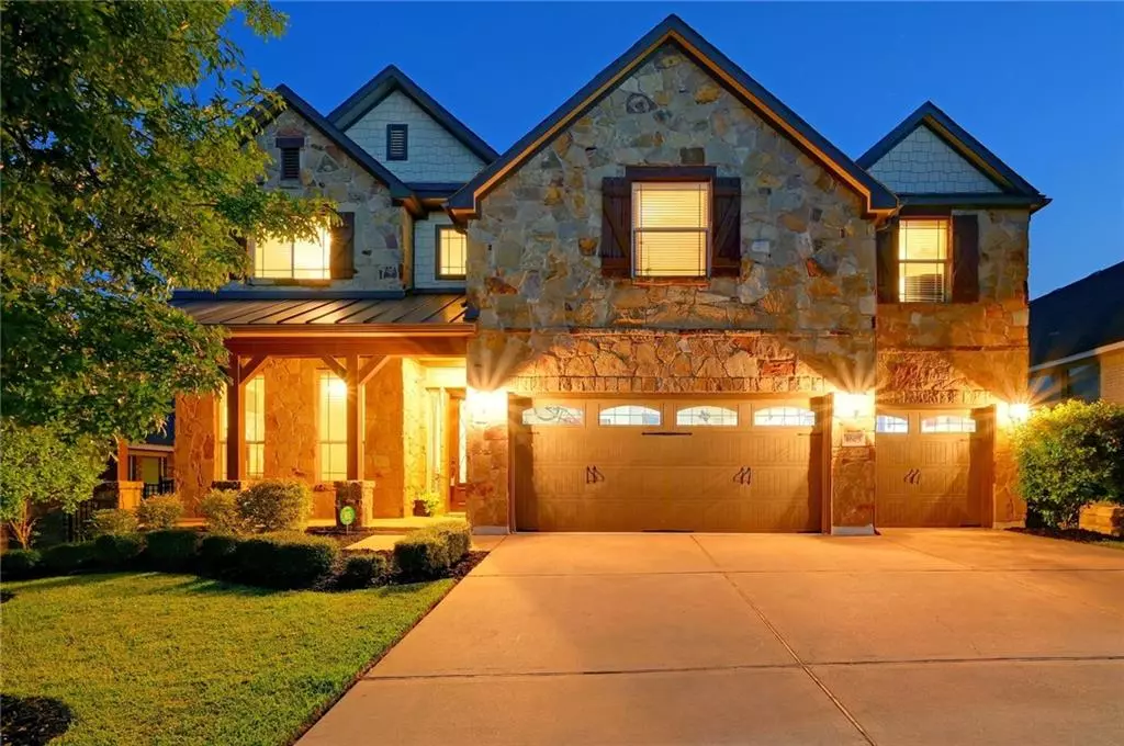 Round Rock, TX 78665,4605 Monterosa LN